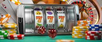 Онлайн казино Casino Coins Game